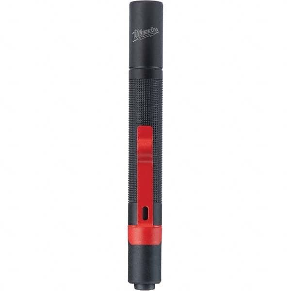 Milwaukee Tool - Penlight Flashlight - Benchmark Tooling