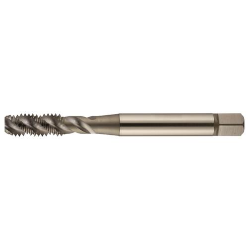 6-32 ZELX AL SP FL H3 TAP