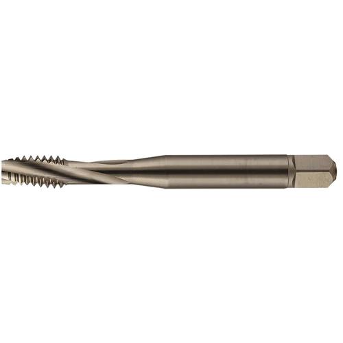 3/8-24 NI ZELX TI SP FL H3 BOTT TAP