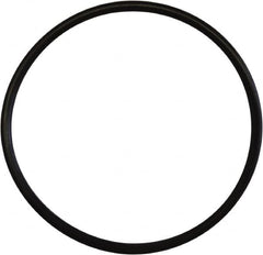 Value Collection - 4mm ID x 9mm OD, Fluoroelastomer O-Ring - 2.5mm Thick, Round Cross Section, 75 Durometer - Benchmark Tooling