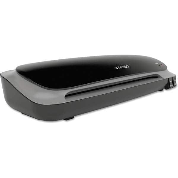 UNIVERSAL - Laminator Accessories Type: Laminating Pouch - Benchmark Tooling
