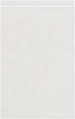 Value Collection - 14 x 14", 2 mil Reclosable Polybags - Clear - Benchmark Tooling
