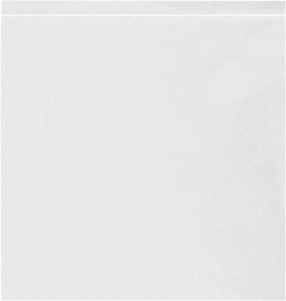 Value Collection - 24 x 24", 2 mil Reclosable Polybags - Clear - Benchmark Tooling