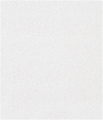 Made in USA - 6 x 7", Flush Cut Foam Pouches - White - Benchmark Tooling