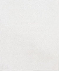 Made in USA - 15 x 18", Flush Cut Foam Pouches - White - Benchmark Tooling