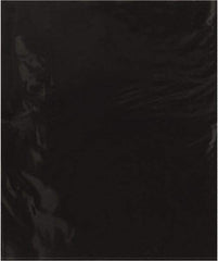 Value Collection - 15 x 18", 2 mil Flat Polybags - Black - Benchmark Tooling