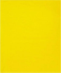 Value Collection - 15 x 18", 2 mil Flat Polybags - Yellow - Benchmark Tooling