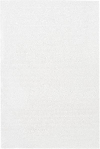 Made in USA - 24 x 36", Flush Cut Foam Pouches - White - Benchmark Tooling