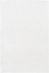 Made in USA - 24 x 36", Flush Cut Foam Pouches - White - Benchmark Tooling