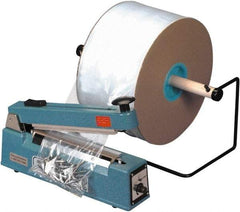 Value Collection - 24 x 2,150', 2 mil Poly Tubing - Clear - Benchmark Tooling