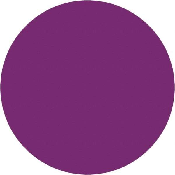 Tape Logic - 4" Long, Purple Paper Inventory Labels - For Multi-Use - Benchmark Tooling