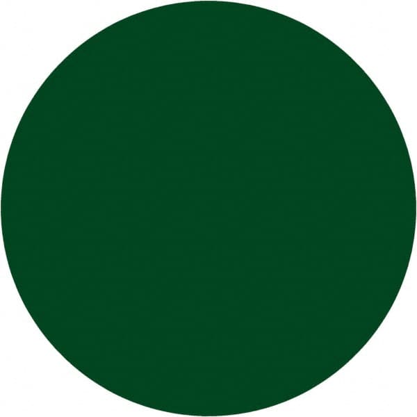 Tape Logic - 2" Long, Green Paper Inventory Labels - For Multi-Use - Benchmark Tooling