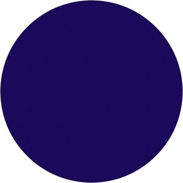 Tape Logic - 4" Long, Dark Blue Paper Inventory Labels - For Multi-Use - Benchmark Tooling