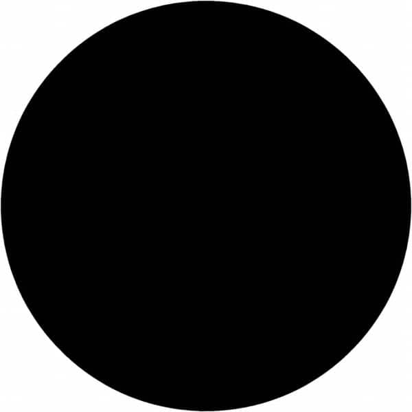 Tape Logic - 1-1/2" Long, Black Paper Inventory Labels - For Multi-Use - Benchmark Tooling