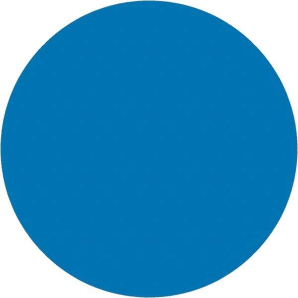 Tape Logic - 1/2" Long, Light Blue Paper Inventory Labels - For Multi-Use - Benchmark Tooling