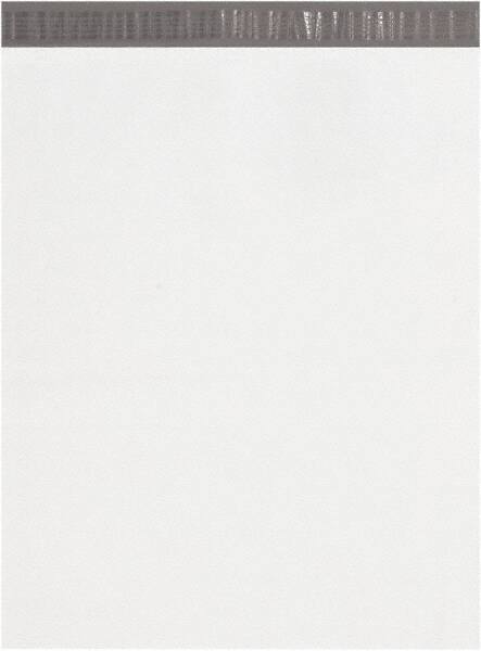 Value Collection - 24" Long x 19" Wide Peel-Off Self-Seal Courier Envelope - White - Benchmark Tooling