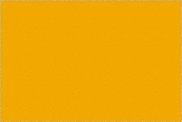 Tape Logic - 3" Long, Fluorescent Orange Paper Inventory Labels - For Multi-Use - Benchmark Tooling