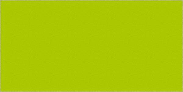Tape Logic - 4" Long, Fluorescent Green Paper Inventory Labels - For Multi-Use - Benchmark Tooling