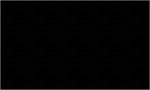 Tape Logic - 5" Long, Black Paper Inventory Labels - For Multi-Use - Benchmark Tooling