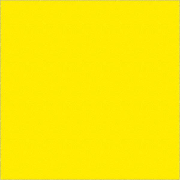 Tape Logic - 4" Long, Fluorescent Yellow Paper Inventory Labels - For Multi-Use - Benchmark Tooling