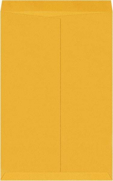 Made in USA - 36" Long x 24" Wide Regular Jumbo Envelope - Kraft - Benchmark Tooling