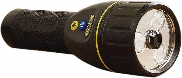 General - 0x Magnification, Inspection Camera with Light - 2.3" Probe Diam - Benchmark Tooling
