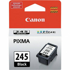 Canon - Black Ink Cartridge - Use with Canon PIXMA iP2820, MG2420, MG2920, MG2924, MX492 - Benchmark Tooling