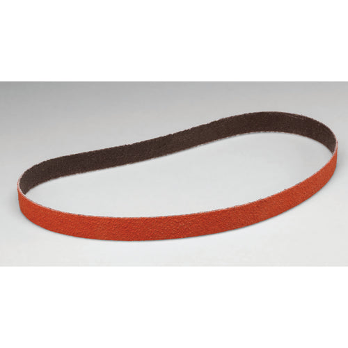 3M Cubitron II Cloth Belt 984F 60+ YF-weight 3-1/2″ × 15-1/2″ - Benchmark Tooling