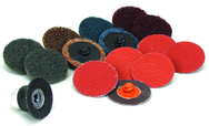 4" Roloc Disc Intro Pack 984S - Benchmark Tooling