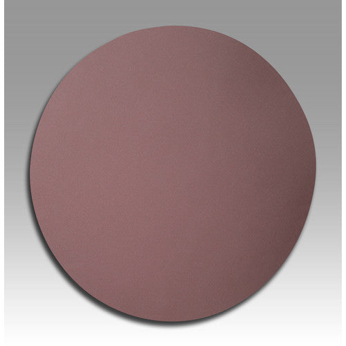 3M Diamond PSA Cloth Disc 658WY 600 Mesh 10″ x NH Die 1000C - Exact Industrial Supply