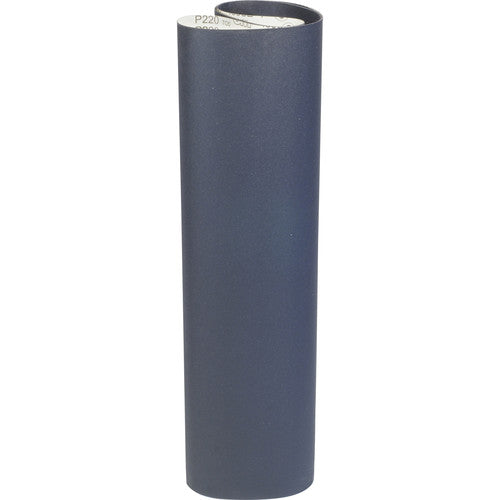 3M Paper Belt 466UZ P320 F-weight 53-1/8″ × 127-11/16″ Sine-lok Full-flex - Exact Industrial Supply