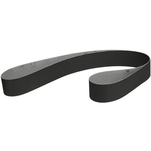 3M Cloth Belt 441D P50 X-weight 37″ × 75″ Film-lok Single-flex - Exact Industrial Supply
