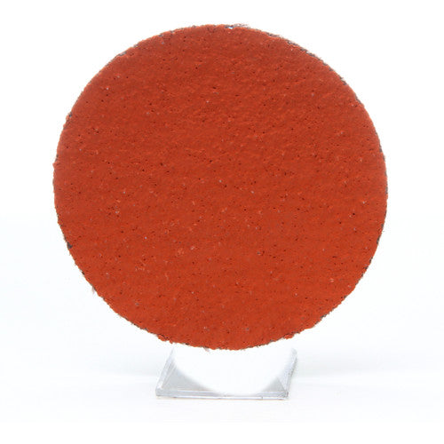 3M Cloth Disc 777F 50 YF-weight 48″ × 3″ Die 4830A - Exact Industrial Supply