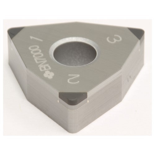 3NUWNGA432-BN700 Turning Insert - Exact Industrial Supply