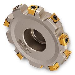 3EJ6M0610058R01 EVO-TEC Slotter - Benchmark Tooling