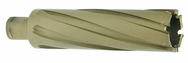 1-1/8 X 4 CARBIDE TIP CUTTER - Benchmark Tooling