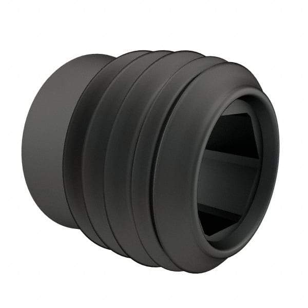 Seco - Hex Socket Set Screw for Indexable Boring Heads - For Use with Inserts - Benchmark Tooling