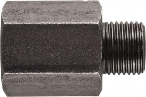 Milwaukee Tool - Bi-Metal Hole Cutting Tool Adapter - Compatible with Arbors - Benchmark Tooling