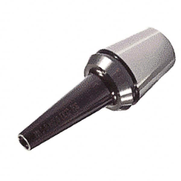 Iscar - Multimaster ER32 Collet Shank Milling Tip Insert Holder & Shank - T05 Neck Thread, 85.6mm OAL, MM S-ER Tool Holder - Benchmark Tooling