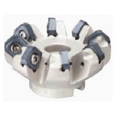 TAN07R200M60.0E18 FACE MILL CUTTER - Benchmark Tooling