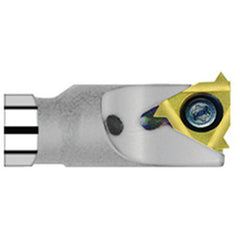 T008 1.000MIN BORBAR HEAD - Exact Industrial Supply