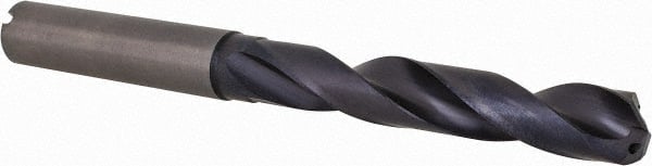 Guhring - 3/4" 140° Solid Carbide Jobber Drill - Benchmark Tooling