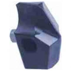 22mm Dia. - HT800WP Nano Coated Drill Insert - Benchmark Tooling