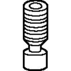 514.122 CLAMPING SCREW M6 - Benchmark Tooling