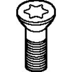 193.364 INSERT SCREW - Benchmark Tooling