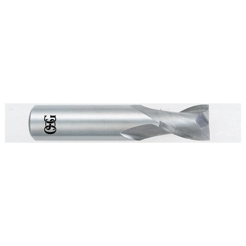 5/32 × 3/16 2FL STUB CARB EM-TICN