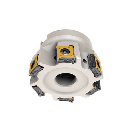 T890HT FLND6.0-20-2.0-R13 - Exact Industrial Supply