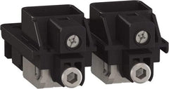 Square D - Circuit Breaker Cable Connector - Use with PowerPact B-frame Circuit Breakers - Benchmark Tooling