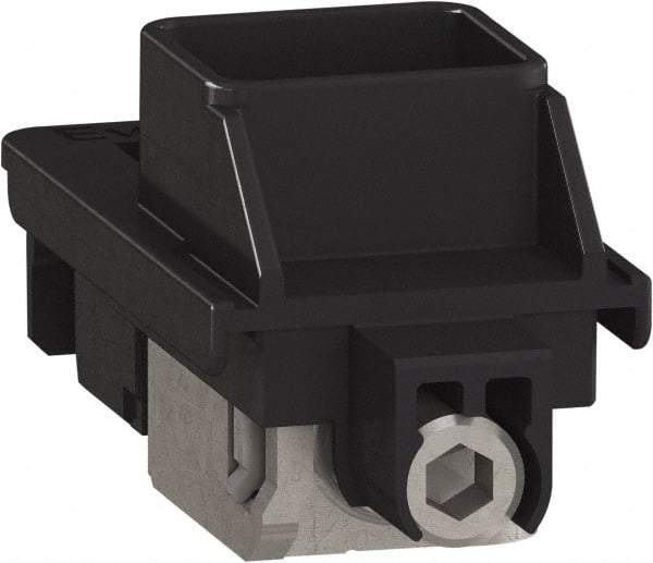 Square D - Circuit Breaker Cable Connector - Use with PowerPact B-frame Circuit Breakers - Benchmark Tooling