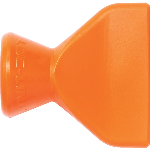 1″ Straight Flow Nozzle 2 Piece - Coolant Hose System Component - Benchmark Tooling